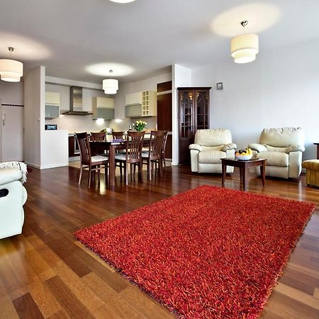 3 Bedrooms Apartment Zoliborz Gwiazdzista Варшава Экстерьер фото