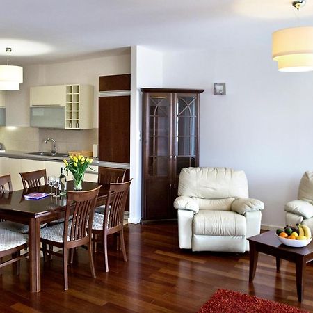 3 Bedrooms Apartment Zoliborz Gwiazdzista Варшава Экстерьер фото