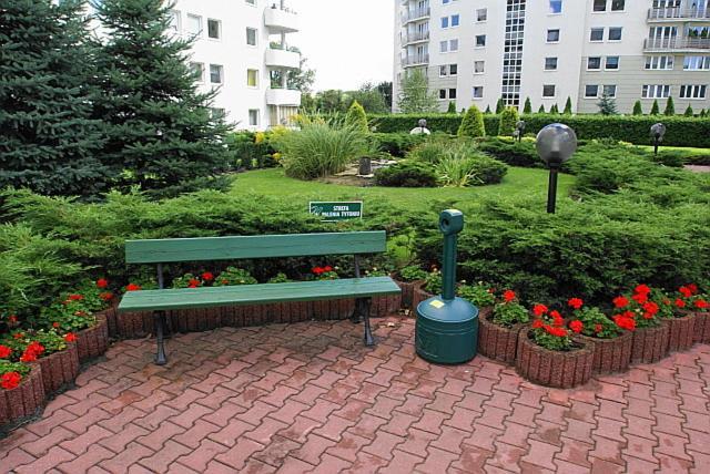3 Bedrooms Apartment Zoliborz Gwiazdzista Варшава Экстерьер фото