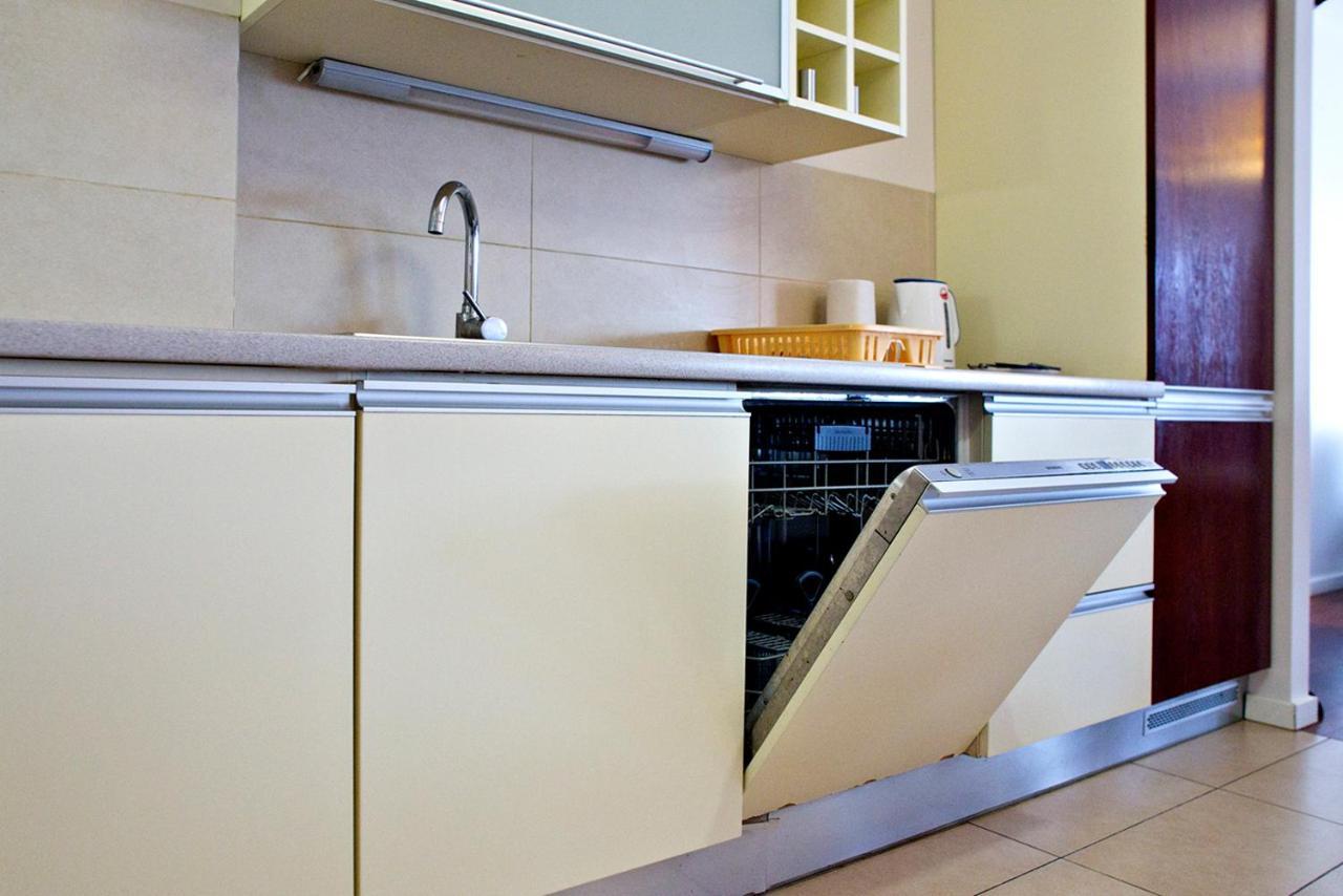 3 Bedrooms Apartment Zoliborz Gwiazdzista Варшава Экстерьер фото
