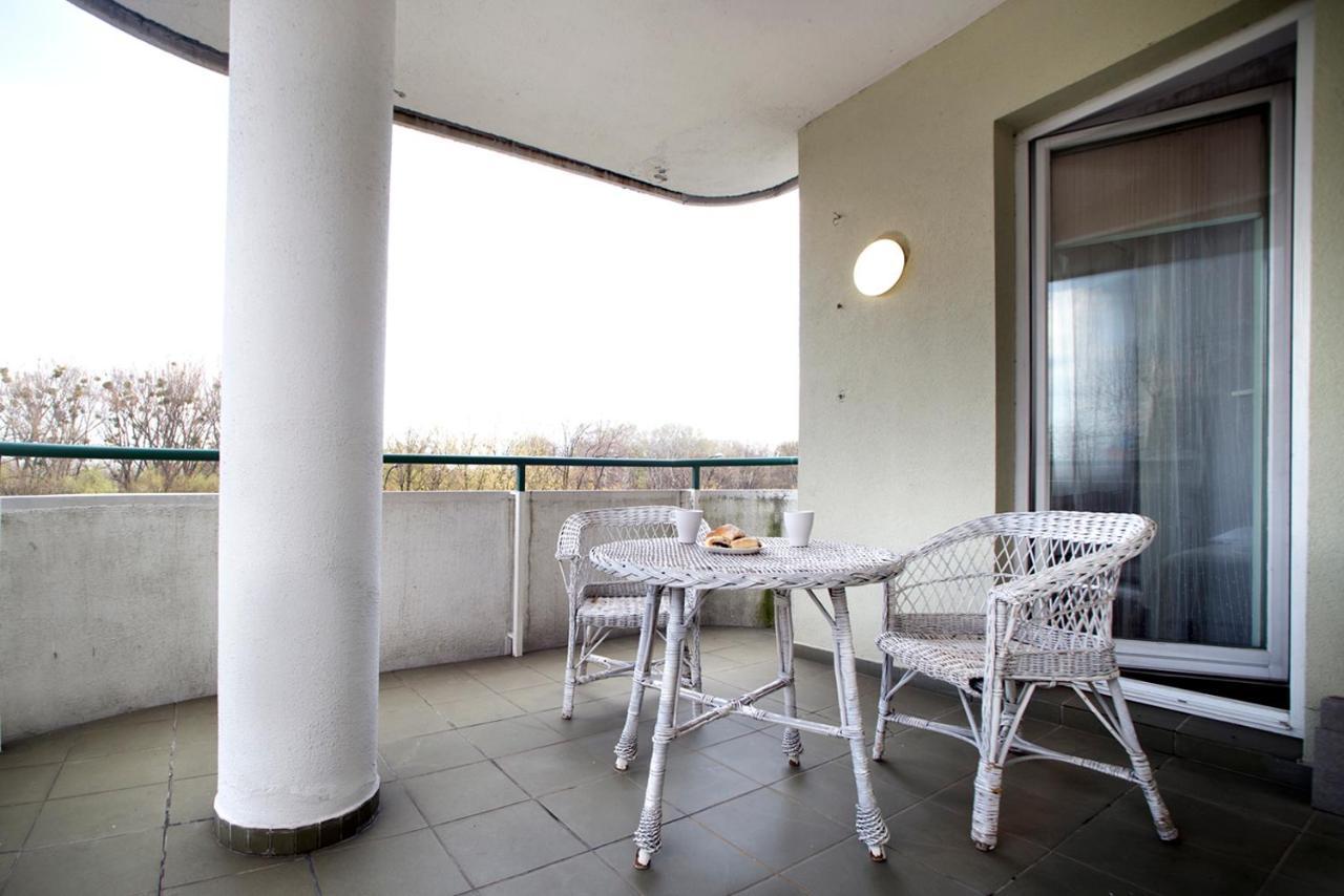 3 Bedrooms Apartment Zoliborz Gwiazdzista Варшава Экстерьер фото