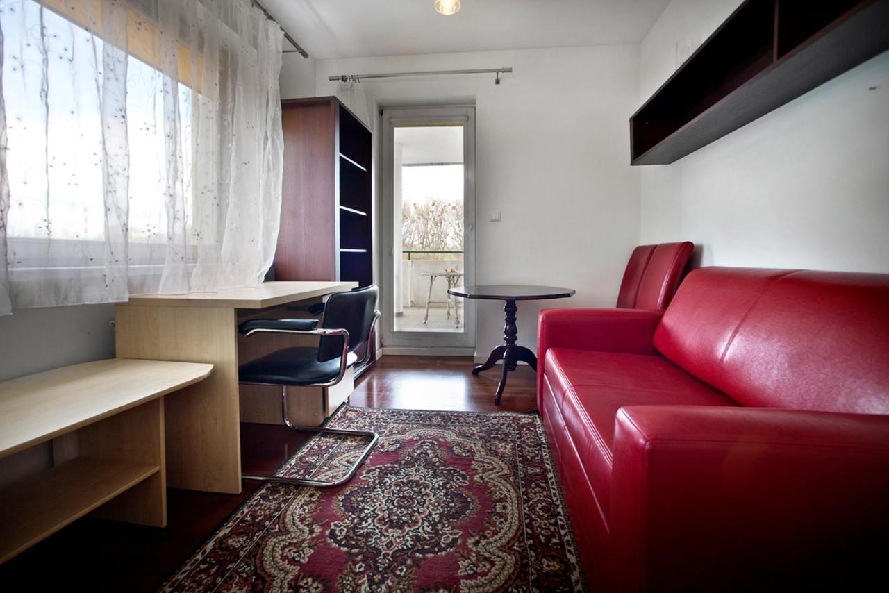 3 Bedrooms Apartment Zoliborz Gwiazdzista Варшава Экстерьер фото