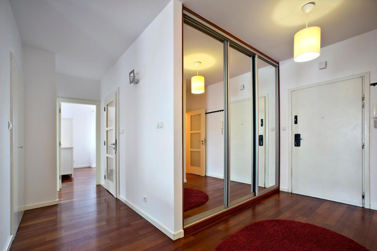 3 Bedrooms Apartment Zoliborz Gwiazdzista Варшава Экстерьер фото