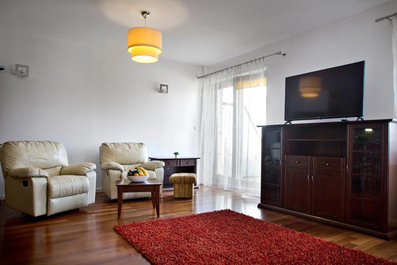 3 Bedrooms Apartment Zoliborz Gwiazdzista Варшава Экстерьер фото