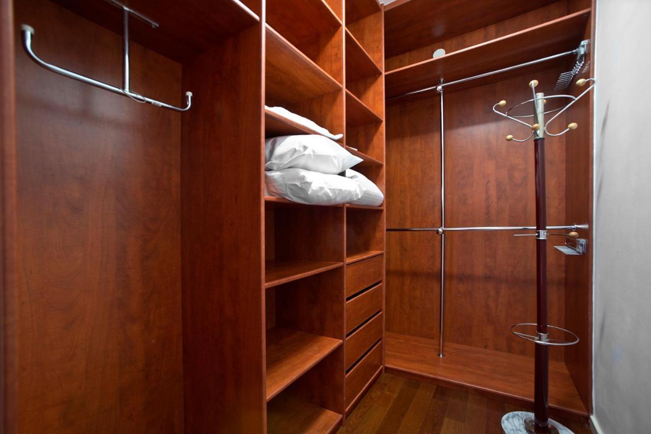 3 Bedrooms Apartment Zoliborz Gwiazdzista Варшава Экстерьер фото