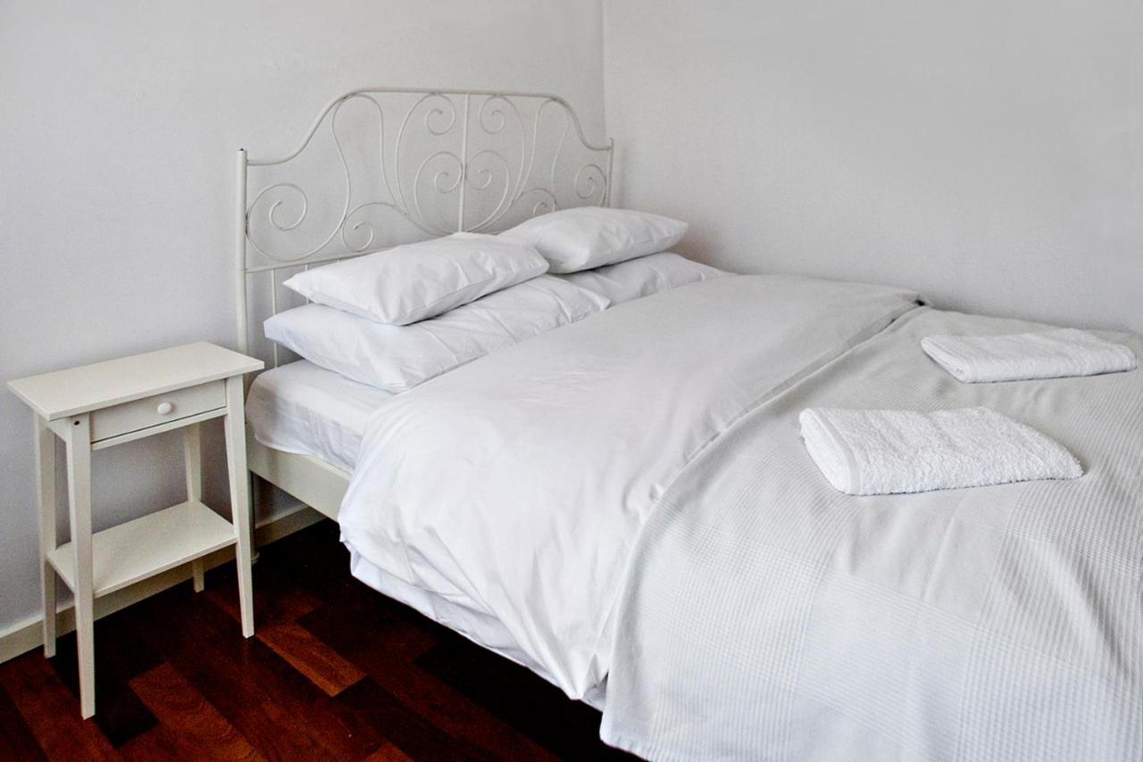 3 Bedrooms Apartment Zoliborz Gwiazdzista Варшава Экстерьер фото